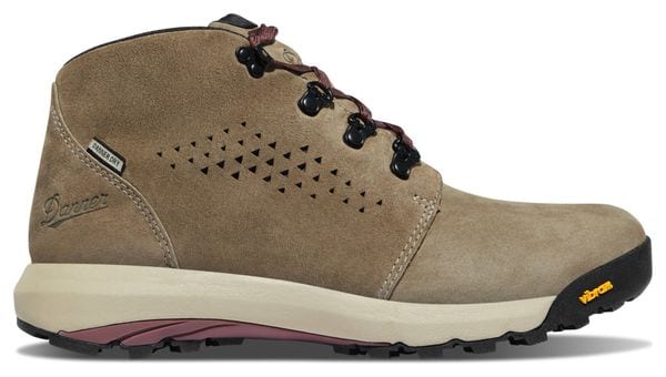 Danner Inquire Chukka Hiking Shoes Grey