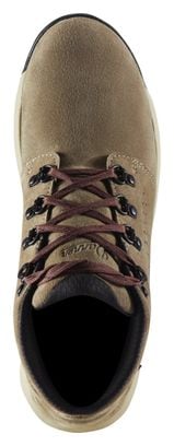 Danner Inquire Chukka Hiking Shoes Grey