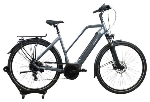 Produit reconditionné - VTC électrique Vélo de Ville AEB 490 - Très bon état