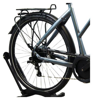 Produit reconditionné - VTC électrique Vélo de Ville AEB 490 - Très bon état