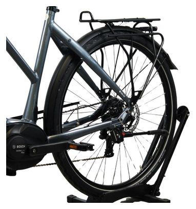 Produit reconditionné - VTC électrique Vélo de Ville AEB 490 - Très bon état