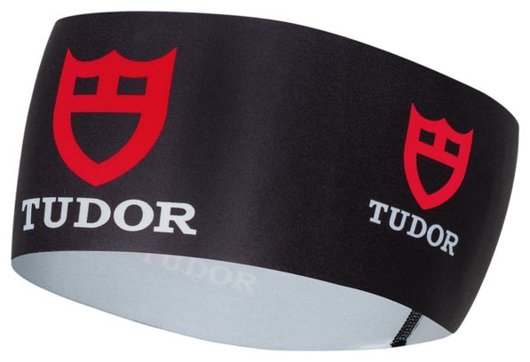 Sportful Tudor Black Headband