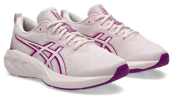 Asics Novablast 4 GS Scarpe da corsa Rosa/Bianco Bambino