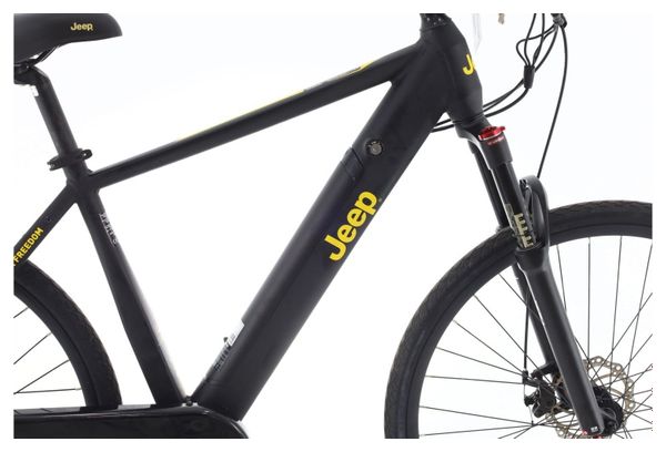Produit reconditionné · Jeep TMR 7000 / Vélo VTT électrique | Très bon état