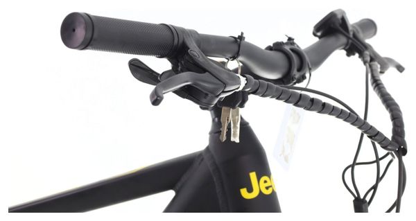 Produit reconditionné · Jeep TMR 7000 / Vélo VTT électrique | Très bon état