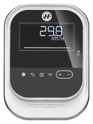 Horizon Vélo d'appartement Citta BT5.1