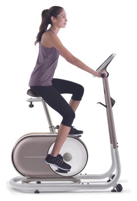 Horizon Vélo d'appartement Citta BT5.1