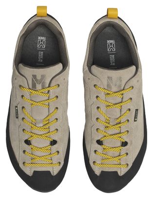 Millet Friction EU Gore-Tex Approach Shoes, Beige, Unisex