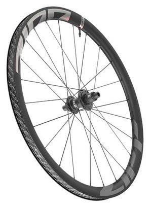 Paar Zipp 303 Firecrest Force Edition Tubeless 700 Disc wielen | 12x100mm | 12x142mm | Centerlock