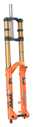 Fox Racing Shox 40 Float Factory Grip X2 29'' Fork | DH 20x110 Kabolt | Offset 52 | Orange 2025