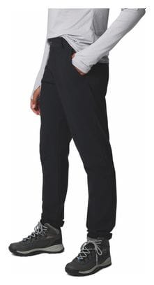 Columbia Back Beauty 2.0 Women's Softshell Pants - Regular Black