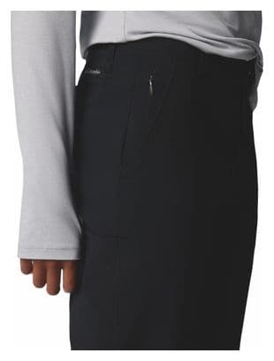 Columbia Back Beauty 2.0 Women's Softshell Pants - Regular Black