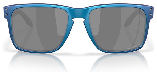 Lunettes Oakley Holbrook XL Mat Cyan - Blue Colorshift / Prizm Black Polarized / Ref : 0OO9417-4759