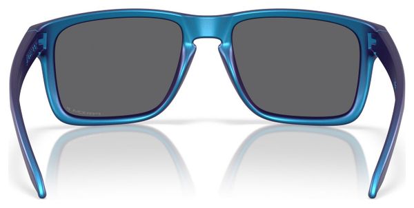 Oakley Holbrook XL Mat Cyan Blue Colorshift Prizm Black
