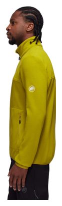 Mammut Innominata Light <p>Fleecejacke</p>Grün