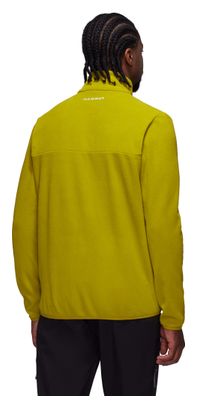 Mammut Innominata Light <p>Fleecejacke</p>Grün