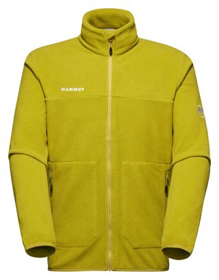 Mammut Innominata Fleece Light Green