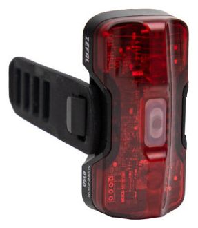 Kit d'éclairage Avant/Arrière Zefal Supervision F200 R150
