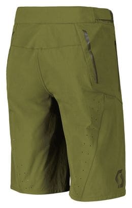 Scott Endurance Short Groen