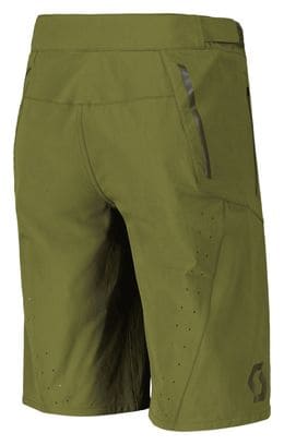 Scott Endurance Short Green