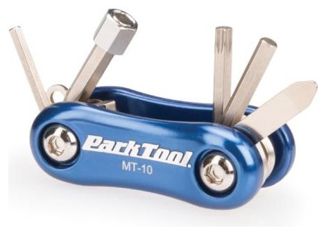 Park Tool MT-10 Multi-Tool