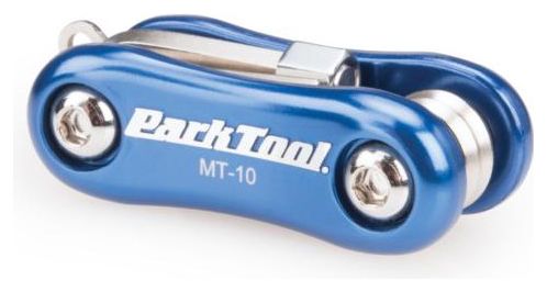 Multi Outils Park Tool MT-10