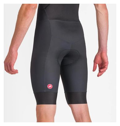 Castelli Core Tri Top Free Speed 3 Men's MC Black