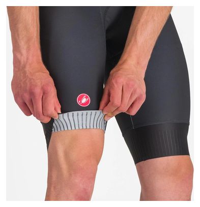 Castelli Core Tri Top Free Speed 3 Men's MC Black