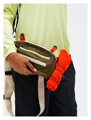 Peak Performance Street 2.3L Bruine fietstas