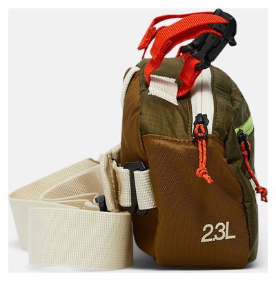 Peak Performance Street 2.3L Bruine fietstas