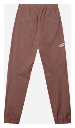 Looking For Wild Roy Bordeaux Pants