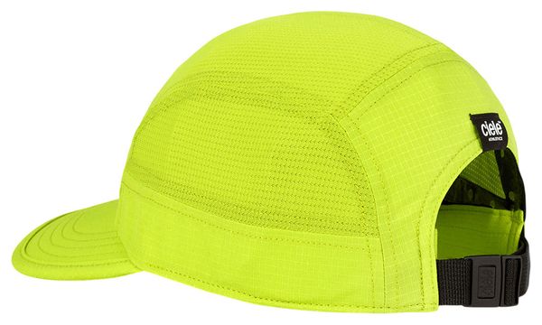 Ciele GOCap SC Field Capital RC Lime Green Yellow Cap