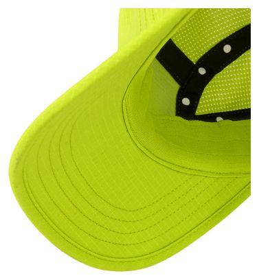 Ciele GOCap SC Field Capital RC Lime Green Yellow Cap