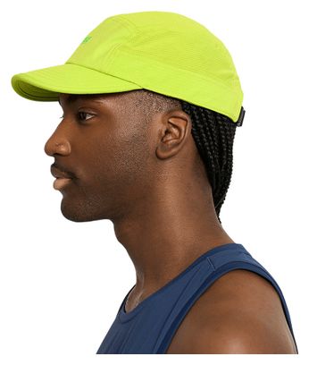 Ciele GOCap SC Field Capital RC Lime Green Yellow Cap