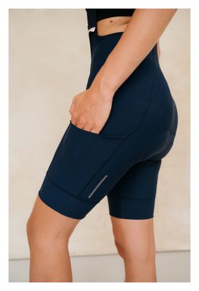 Damesbroekje Wilma Raphaelle Blauw