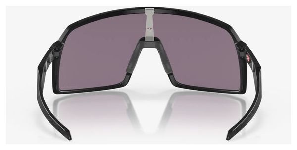 Oakley Sutro S Sunglasses Matte Black / Prizm Gray / Ref.OO9462-0728