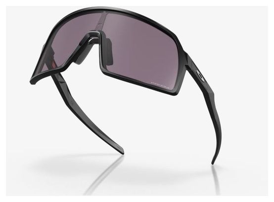 Oakley Sutro S Sonnenbrille Mattschwarz / Prizm Grau / Ref.OO9462-0728