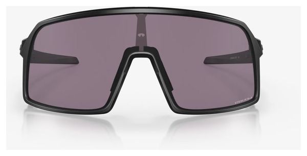 Oakley Sutro S Sonnenbrille Mattschwarz / Prizm Grau / Ref.OO9462-0728