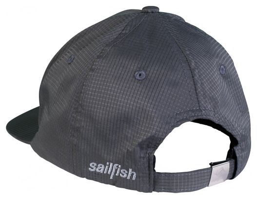 Casquette Sailfish Lifestyle Cap Gris