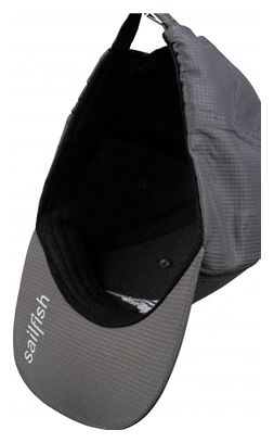 Casquette Sailfish Lifestyle Cap Gris