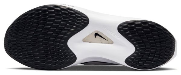 Nike Zoom Fly 5 Laufschuhe Schwarz Weiß