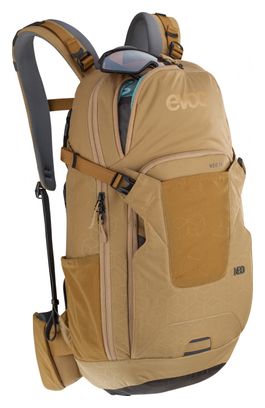 EVOC NEO Rucksäcke 16l Braun