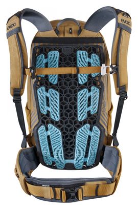 EVOC NEO Backpacks 16l Brown