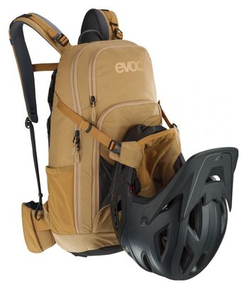EVOC NEO Backpacks 16l Brown