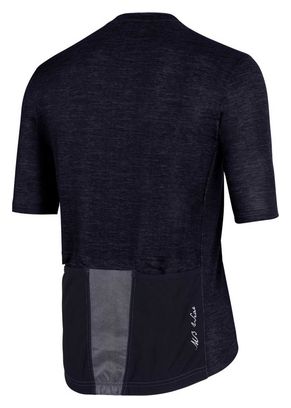 MB Wear Allday Gravel Short Sleeve Jersey Black