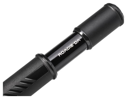 Topeak Roadie DA Pumpe