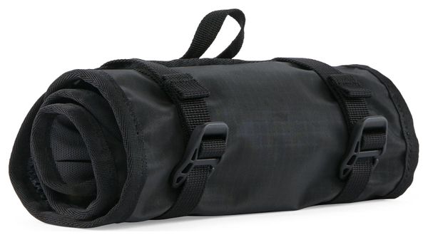 Kit de Rollo de Reparación Patagonia Worn Wear Negro