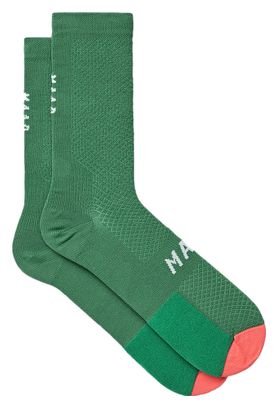 Maap Flow Socks Verdant Green