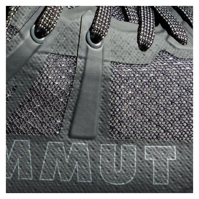 Zapatillas de senderismo Mammut Sertig II MidGore-Tex Negras