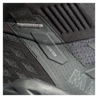 Zapatillas de senderismo Mammut Sertig II MidGore-Tex Negras